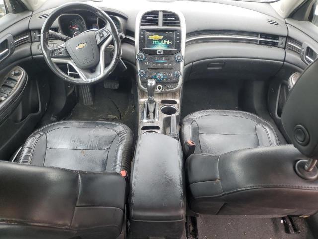  CHEVROLET MALIBU 2014 Сharcoal