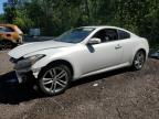 2009 INFINITI G37    à vendre chez Copart ON - COOKSTOWN