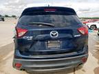 2016 Mazda Cx-5 Touring en Venta en Grand Prairie, TX - Front End