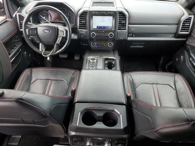  FORD EXPEDITION 2021 Сharcoal
