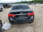 2014 Infiniti Q50 Base на продаже в Midway, FL - Side