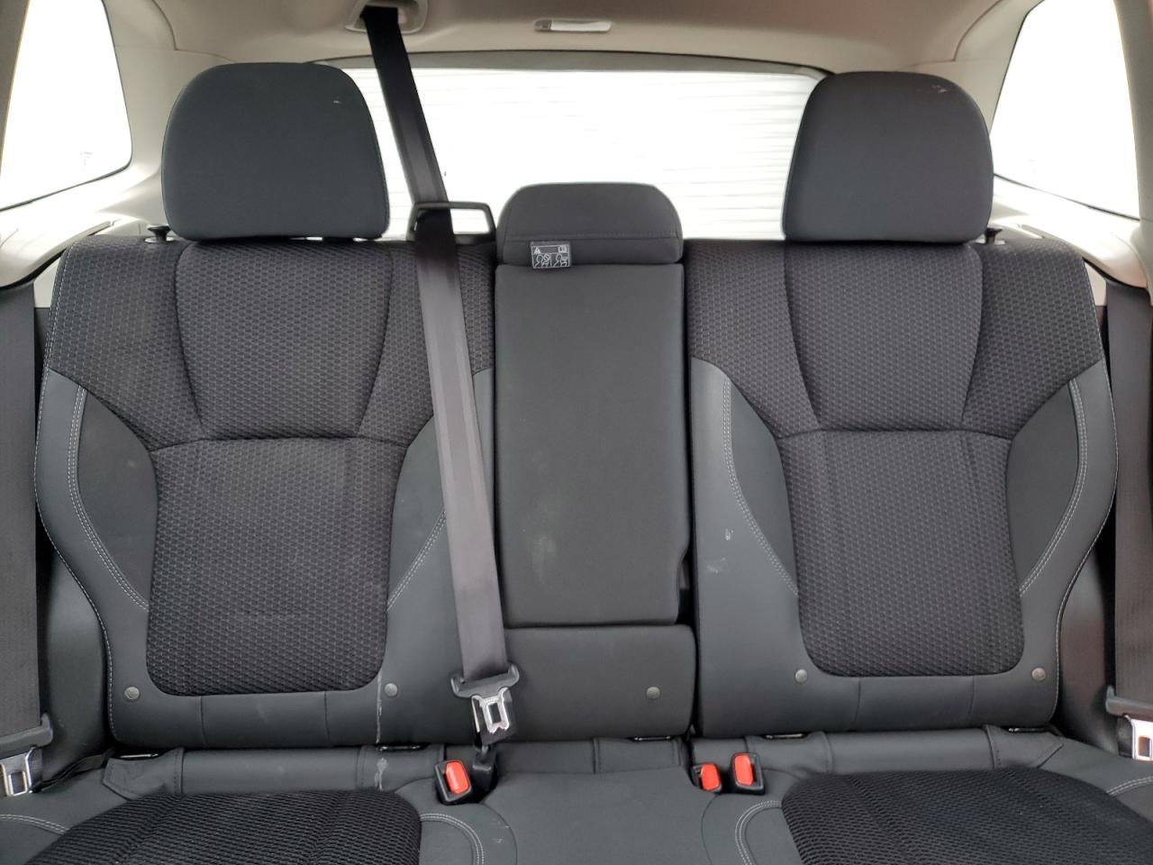 2021 Subaru Forester Premium VIN: JF2SKAJC9MH456993 Lot: 62819655