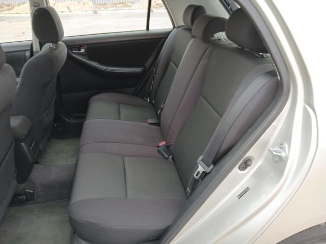 2005 TOYOTA COROLLA TS