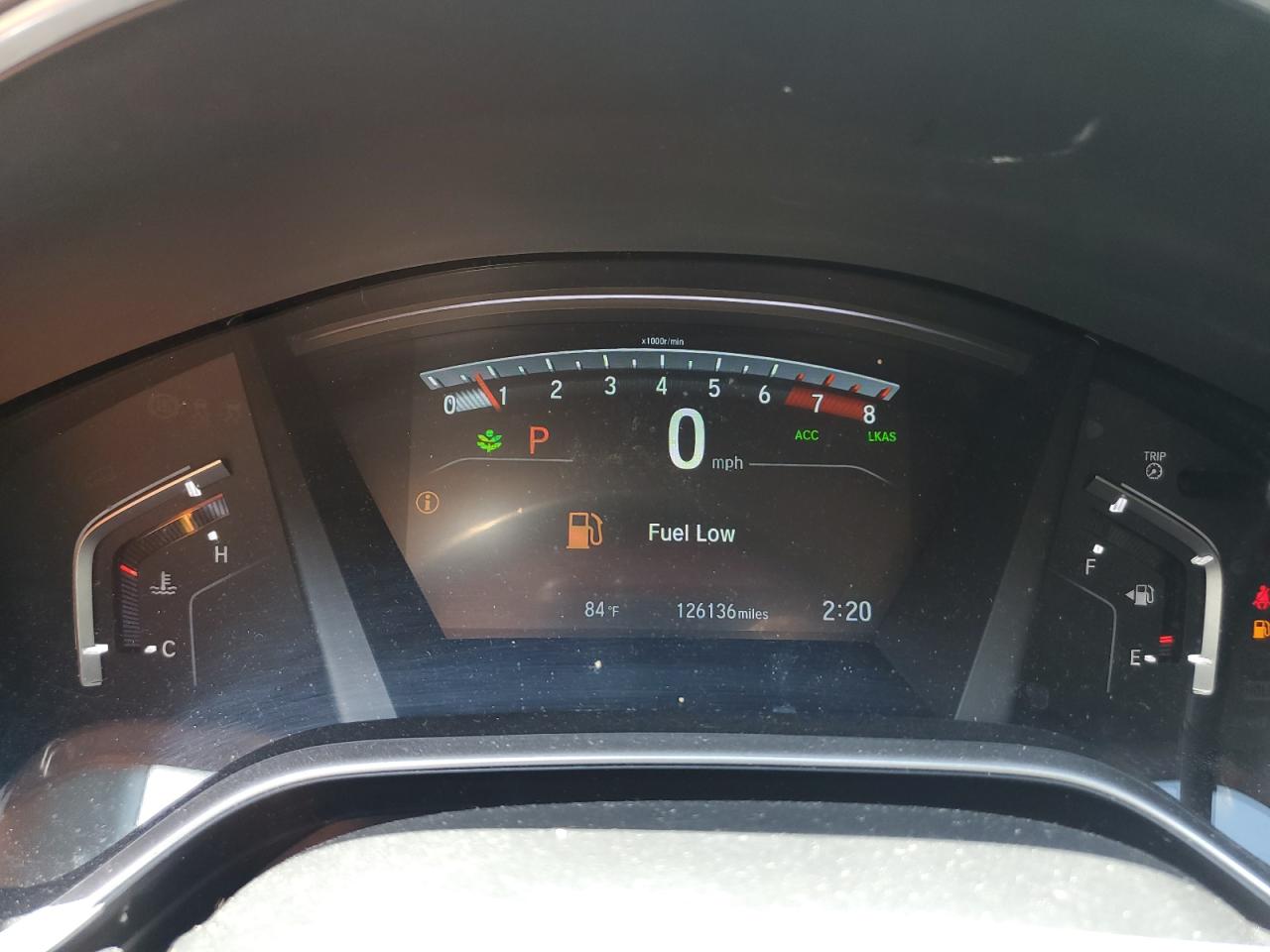 2018 Honda Cr-V Exl VIN: 5J6RW2H83JL010723 Lot: 62821465