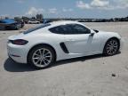 2019 Porsche Cayman Base for Sale in New Orleans, LA - Front End