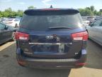 2018 Kia Sedona Ex იყიდება New Britain-ში, CT - Front End