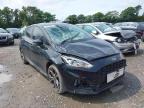2019 FORD FIESTA ST- for sale at Copart WOLVERHAMPTON