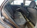 2013 Toyota Corolla Base за продажба в San Antonio, TX - Front End