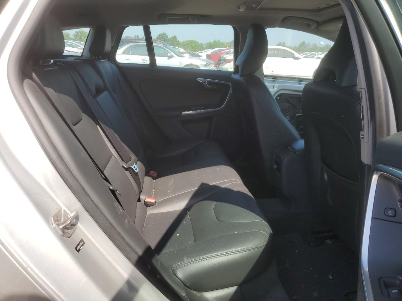 2016 Volvo V60 T5 Premier VIN: YV140MEK2G1315366 Lot: 61900905