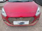 2018 SUZUKI SWIFT SZ5 for sale at Copart BRISTOL