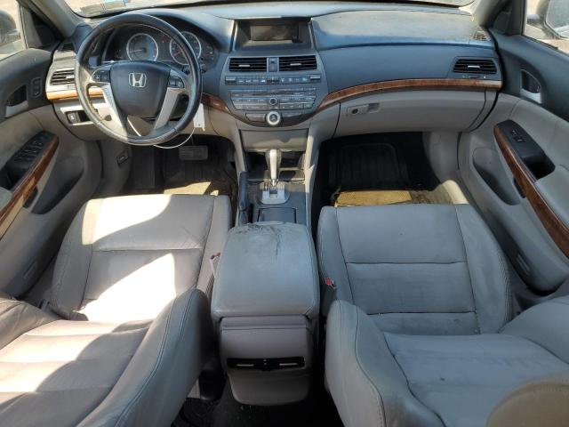  HONDA ACCORD 2012 Granatowy