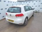 2011 VOLKSWAGEN GOLF MATCH for sale at Copart BRISTOL