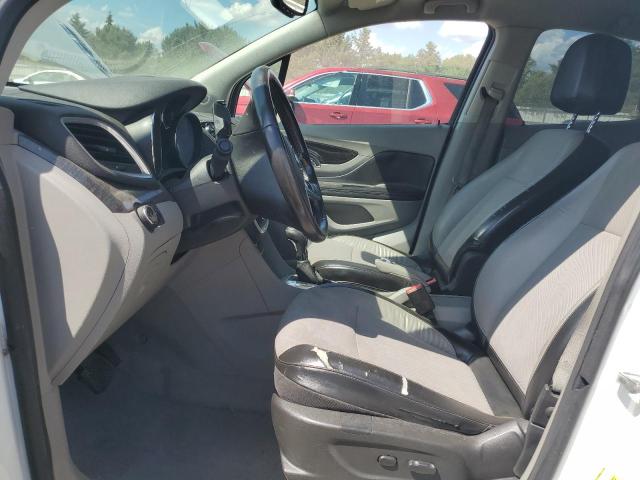  BUICK ENCORE 2014 Biały
