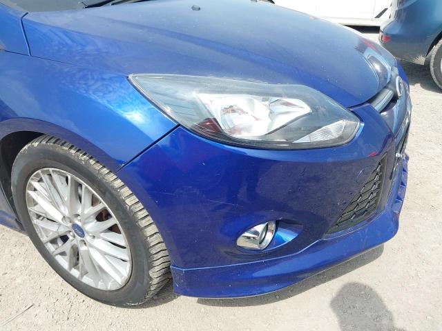 2014 FORD FOCUS ZETE