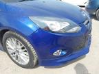 2014 FORD FOCUS ZETE for sale at Copart YORK