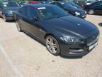 2017 JAGUAR XE R-SPORT for sale at Copart SANDWICH