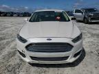 2014 Ford Fusion Se за продажба в Loganville, GA - Mechanical