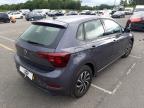 2024 VOLKSWAGEN POLO LIFE for sale at Copart SANDTOFT