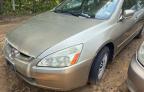 2004 Honda Accord Dx за продажба в Candia, NH - Minor Dent/Scratches