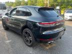 2020 PORSCHE MACAN S   for sale at Copart MA - NORTH BOSTON