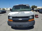 2008 Chevrolet Express G2500  na sprzedaż w Martinez, CA - Mechanical