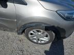 2014 RENAULT CAPTURD-QU for sale at Copart WOLVERHAMPTON