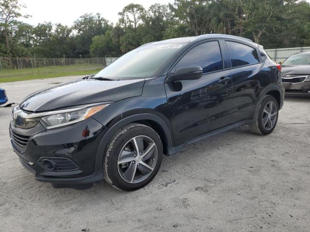 HONDA HR-V EX 2022