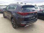 2019 KIA SPORTAGE G for sale at Copart SANDY