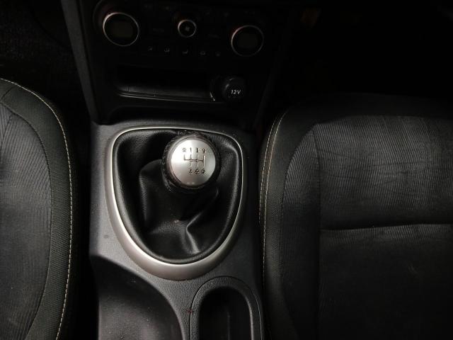 2011 NISSAN QASHQAI AC