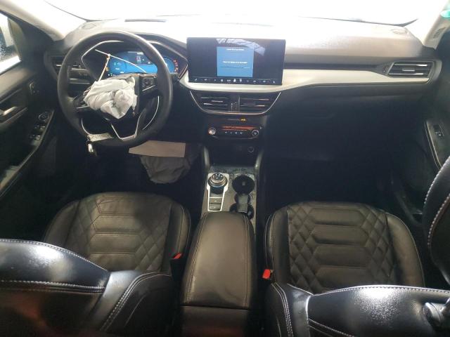  FORD ESCAPE 2023 Biały
