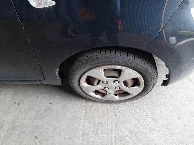 2013 KIA PICANTO 1