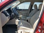 2016 Volkswagen Tiguan S за продажба в Van Nuys, CA - Minor Dent/Scratches
