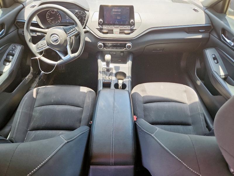  NISSAN ALTIMA 2020 Синий