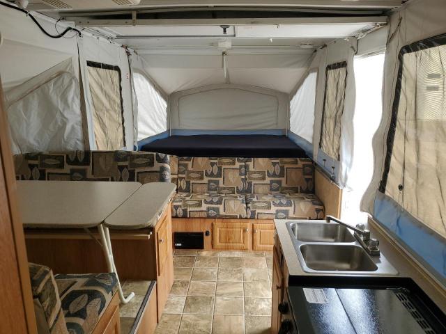 2008 JAYCO POPUP CMPR  