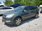 2011 Chevrolet Traverse Lt for Sale in Hurricane, WV - Hail