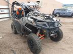 2017 POLARIS GENERAL 1000 EPS   for sale at Copart CO - COLORADO SPRINGS