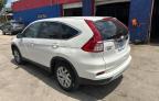 2016 Honda Cr-V Ex for Sale in Chicago Heights, IL - Damage History