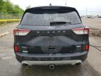 2020 Ford Escape Sel   en Venta en Woodhaven, MI - Undercarriage