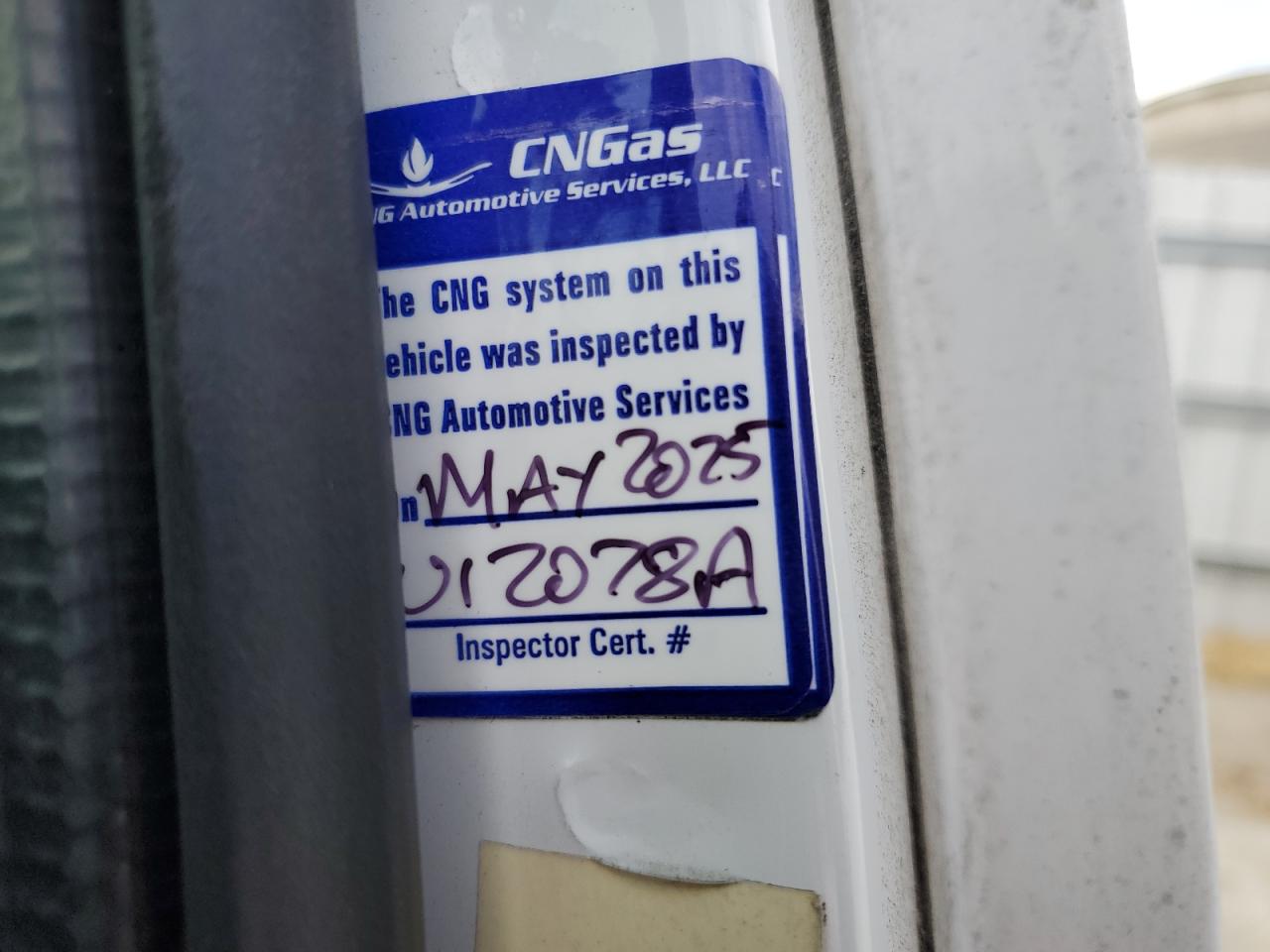 2011 Ford Econoline E250 Van VIN: 1FTNE2EL6BDA49527 Lot: 54370855