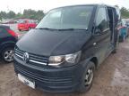 2016 VOLKSWAGEN TRANSPORTE for sale at Copart BRISTOL