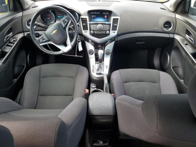  CHEVROLET CRUZE 2013 Сharcoal