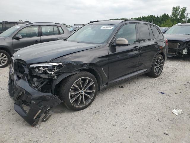 2020 Bmw X3 Xdrivem40I