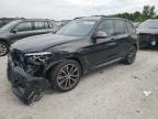 2020 Bmw X3 Xdrivem40I за продажба в Wayland, MI - Front End