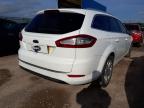 2012 FORD MONDEO TIT for sale at Copart WESTBURY