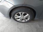 2016 MG 6 TL DTI T for sale at Copart SANDTOFT