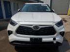 2022 Toyota Highlander Xle на продаже в Central Square, NY - Side