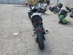 2023 KAWASAKI EX400    for sale at Copart NV - LAS VEGAS