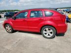 2012 Dodge Caliber Sxt იყიდება Grand Prairie-ში, TX - Burn - Engine
