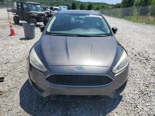 Sedans FORD FOCUS 2015 Szary