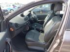 2012 RENAULT CLIO DYNAM for sale at Copart SANDWICH